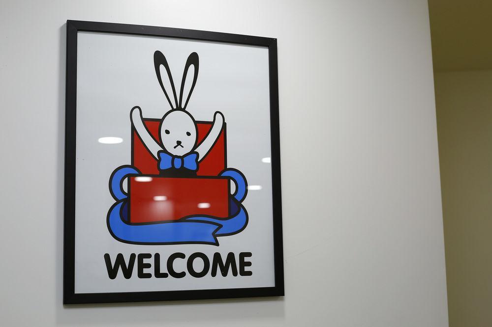 24 Guesthouse Seoul City Hall Экстерьер фото